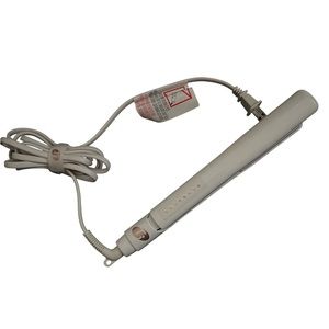 T3 single-pass flat iron